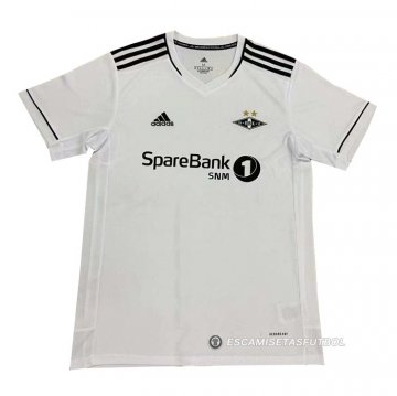 Tailandia Camiseta Rosenborg BK Primera 21-22