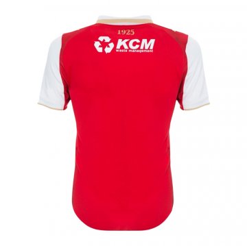 Tailandia Camiseta Rotherham United 1ª 25-26