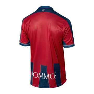 Tailandia Camiseta SD Huesca 1ª 24-25