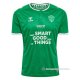 Tailandia Camiseta Saint-Etienne Primera 22-23