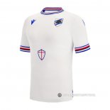 Tailandia Camiseta Sampdoria 2ª 22-23