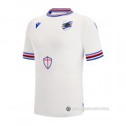 Tailandia Camiseta Sampdoria 2ª 22-23