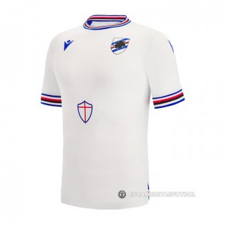 Tailandia Camiseta Sampdoria 2ª 22-23