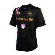 Tailandia Camiseta Sampdoria 3ª 23-24