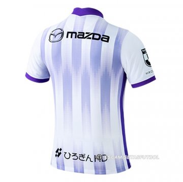 Tailandia Camiseta Sanfrecce Hiroshima 2ª 2022