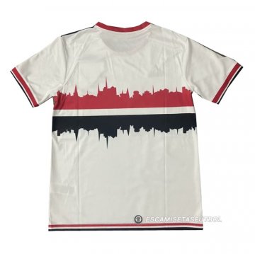 Tailandia Camiseta Sao Paulo Special 23-24