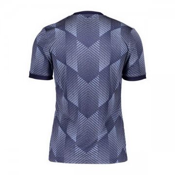 Tailandia Camiseta Schalke 04 3ª 24-25
