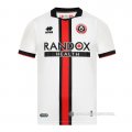 Tailandia Camiseta Sheffield United Segunda 22-23