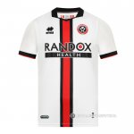 Tailandia Camiseta Sheffield United 2ª 22-23
