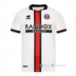 Tailandia Camiseta Sheffield United 2ª 22-23