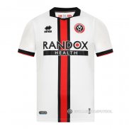 Tailandia Camiseta Sheffield United 2ª 22-23