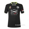 Tailandia Camiseta Spezia 2ª 20-21