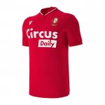 Tailandia Camiseta Standard Liege 1ª 25-26