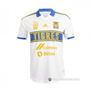 Tailandia Camiseta Tigres UANL 3ª 2023