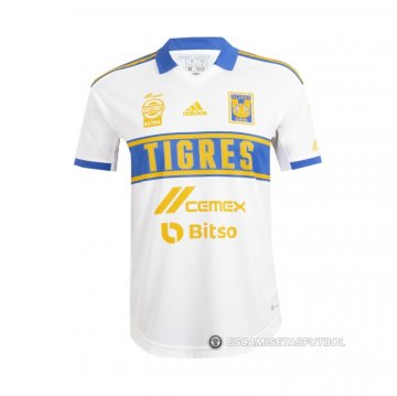 Tailandia Camiseta Tigres UANL 3ª 2023