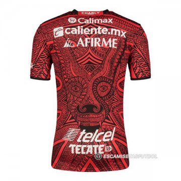 Tailandia Camiseta Tijuana 3ª 22-23