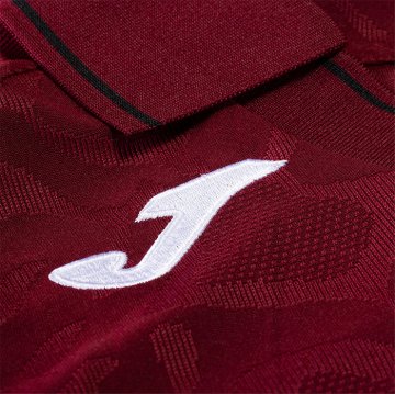 Tailandia Camiseta Turin 1ª 25-26