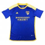 Tailandia Camiseta Ulsan Hyundai 1ª 2024