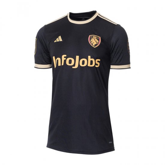 Tailandia Camiseta Ultimate Mostoles 1ª 2023 - Haga un click en la imagen para cerrar