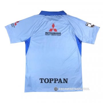 Tailandia Camiseta Urawa Red Diamonds 2ª 2023