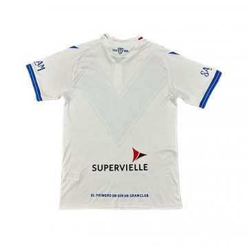 Tailandia Camiseta Velez Sarsfield 1ª 2025