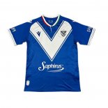Tailandia Camiseta Velez Sarsfield 2ª 2025