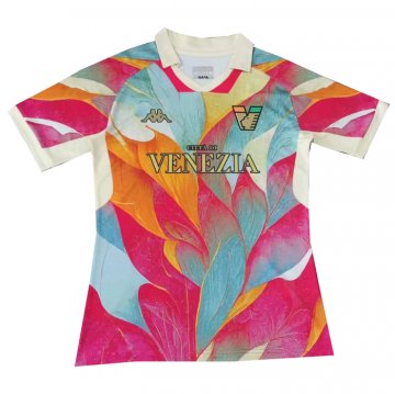 Tailandia Camiseta Venezia Special 24-25