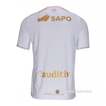 Tailandia Camiseta Vitoria SC 1ª 22-23