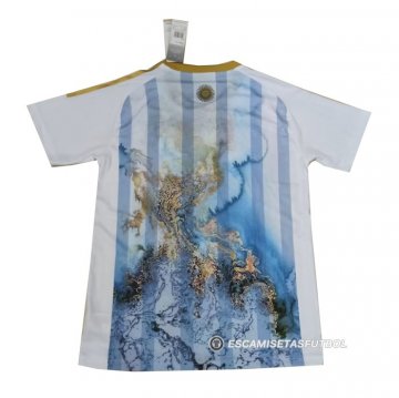 Thailandia Camiseta Argentina Special 23-24