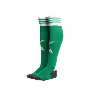 Calcetines Newcastle United 2ª 25-26