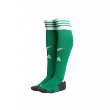 Calcetines Newcastle United 2ª 25-26