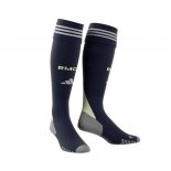 Calcetines Real Madrid 2ª 25-26