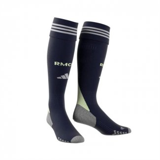 Calcetines Real Madrid 2ª 25-26