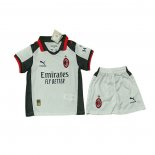 Camiseta AC Milan Portero 4ª Nino 25-26