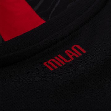 Camiseta AC Milan 1ª Mujer 25-26