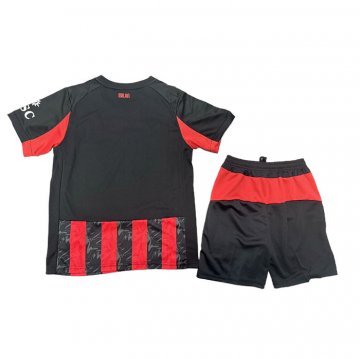 Camiseta AC Milan 1ª Nino 25-26