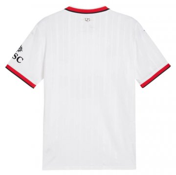 Camiseta AC Milan 2ª 24-25