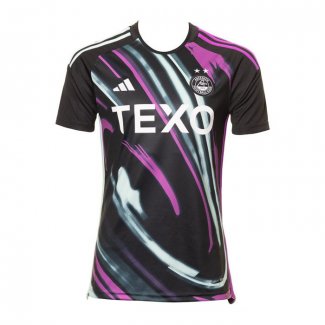 Camiseta Aberdeen 2ª 23-24