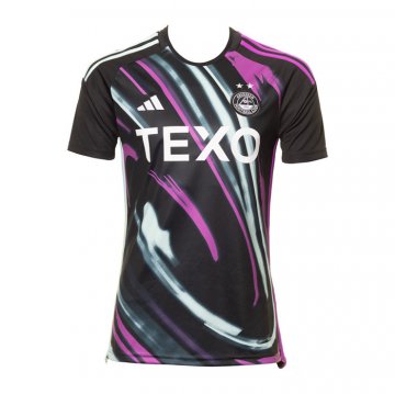 Camiseta Aberdeen 2ª 23-24