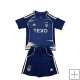Camiseta Aberdeen 2ª Nino 25-26
