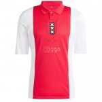 Camiseta Ajax Anniversary 2024-2025
