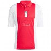 Camiseta Ajax Anniversary 2024-2025