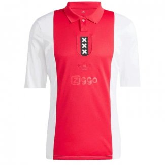 Camiseta Ajax Anniversary 2024-2025