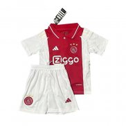Camiseta Ajax 1ª Nino 24-25