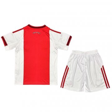 Camiseta Ajax 1ª Nino 25-26