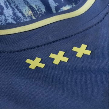 Camiseta Ajax 2ª 24-25