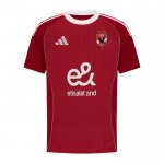 Camiseta Al-Ahly SC 1ª 25-26