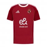 Camiseta Al-Ahly SC 1ª 25-26