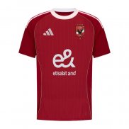 Camiseta Al-Ahly SC 1ª 25-26