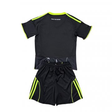 Camiseta Al-Ahly SC 2ª Nino 25-26